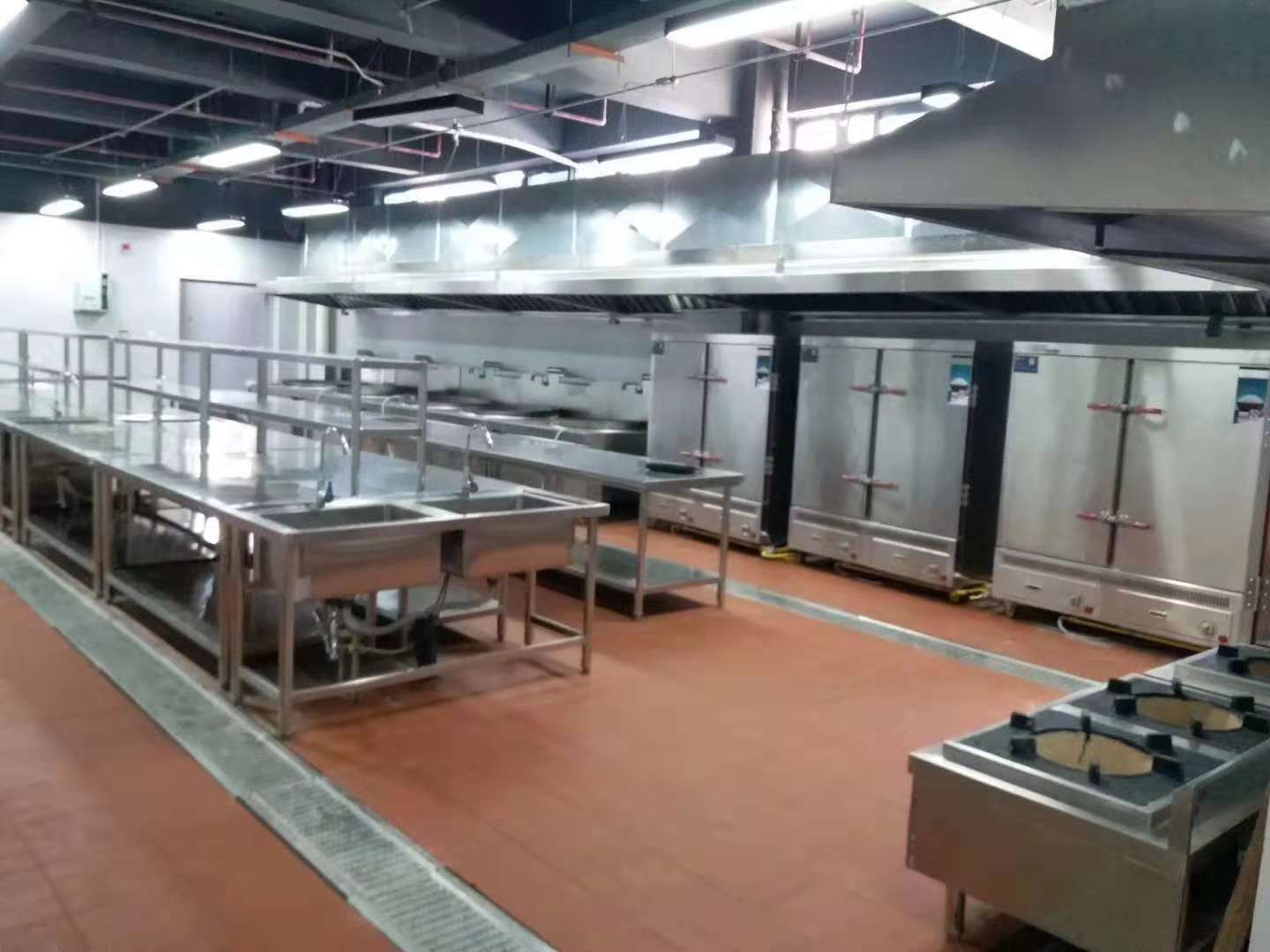 成都大型工厂食堂好色先生免费在线观看设备厂家