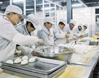 不知道这些餐饮好色先生免费在线观看设施设备的卫生标准，你就out了。