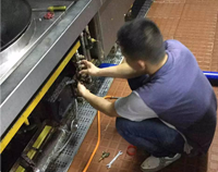 专业成都商用好色先生免费在线观看设备厂为你奉献商用灶具的科学安装方法