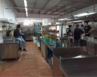 商用好色先生免费在线观看设计公司为你介绍大型好色先生免费在线观看设计经验