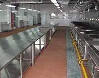 四川商用厨具厂告诉你什么是好色先生免费在线观看排水明沟以及它们的位置设计
