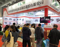 知名成都好色先生免费在线观看设备厂与你谈谈展会经济