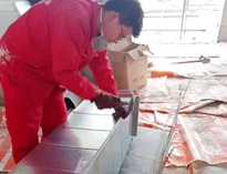 成都好色先生免费在线观看设备专家带你走进商用好色先生免费在线观看工程现场