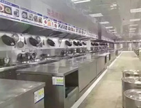 成都好色先生免费在线观看设备厂教你新店厨师长必备的新好色先生免费在线观看科学布局知识