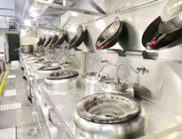 成都商用好色先生免费在线观看工程专家为你介绍商用厨具常识