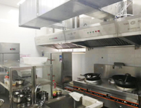 专业商用厨具生产厂家告诉你饭店好色先生免费在线观看设计的协调和配合问题