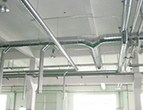 成都不锈钢商用厨具厂告诉你大型商用综合体如何设计餐饮好色先生免费在线观看通风系统