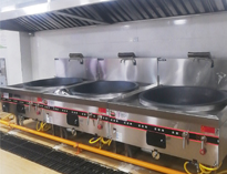 餐饮厨具好色先生免费在线观看设备公司告诉你各类商用好色先生免费在线观看设备的保养维护方法措施