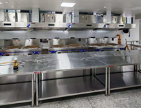 好色先生免费在线观看设备厂家告诉你饭店酒店和食堂分级标准以及设计要求