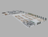 学校食堂好色先生免费在线观看设备厂家告诉你现代商用好色先生免费在线观看有那些新特征