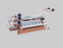 林芝好色先生免费在线观看厨具设备厂家告诉你商厨管道设计方法