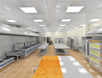 智慧好色先生免费在线观看设备厂家教你计算各工作间用电负荷