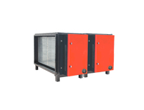 宜宾好色先生免费在线观看设备厂家告诉你为什么要选择高端油烟净化器