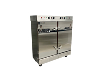 大型中央好色先生免费在线观看设备厂家告诉你使用电热蒸饭柜制食品注意什么