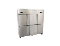 成都炒菜机器人厂家告诉你商用冰柜日常使用和存储物品注意事项